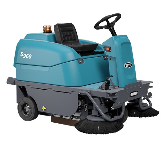 2110549 RIDER SWEEPER,S960 EU APEX alt 1